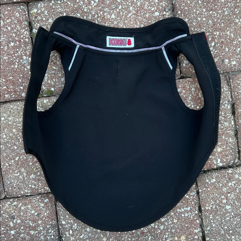 Kong excellent reversible